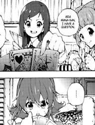 Dokidoki! PreCure - She Got a Love Letter (Doujinshi)