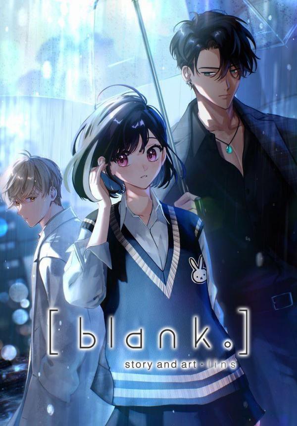 [ blank。]