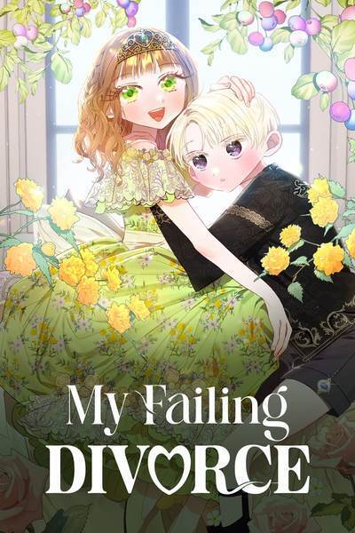 My Failing Divorce (Official)