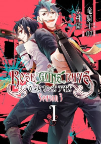 Rose Guns Days Season 3